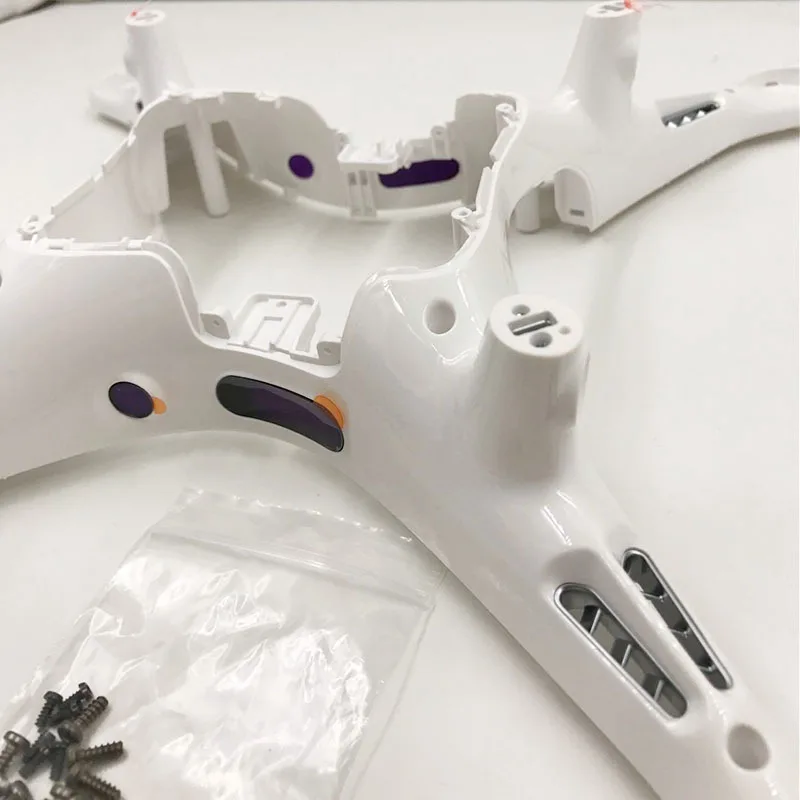 Original drone accessories middle frame fuselage shell