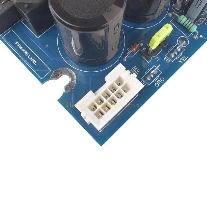 D0AB POOTH الكلورورينور لوحة الدوائر الرئيسية تجمع كلورورين جزء من الملمس البلاستيكي لوحة بلاستيكية مثالية لأنظمة الملح #2