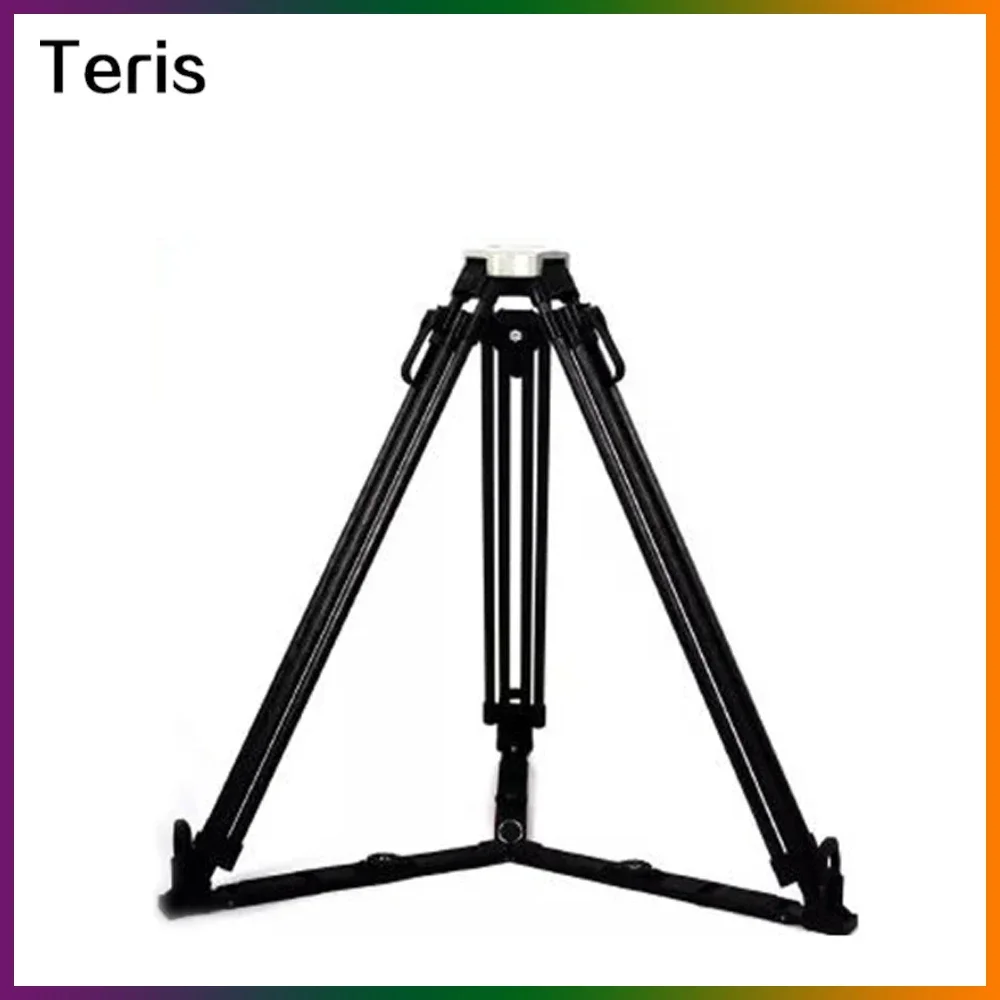 

Teris heavy duty aluminium tripod TS416AL Payload 35kg / TS416CF-Q Payload 35kg / TS1610AL Payload 50kg