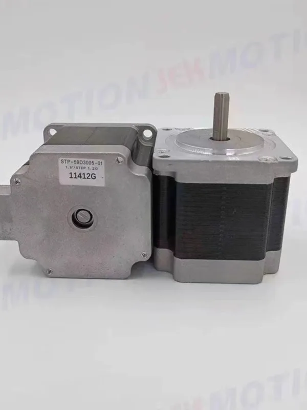 Original SST59D3306 Dongguan Xinnong 57 stepper motor SST59D3305 single axis SST59D3105 four wire