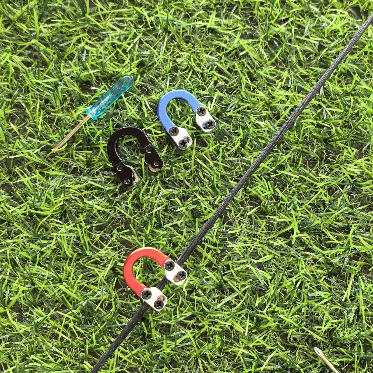 Everything You Need to Know About Nock Loop for Archery Enthusiasts