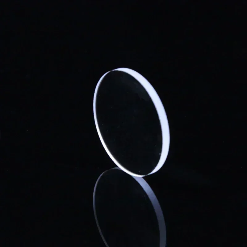 

Plano Convex Lens Optical Glass Lenses Focusing Optical Glass Lens High Temperature Resistant Spherical Glass 20-1000mm