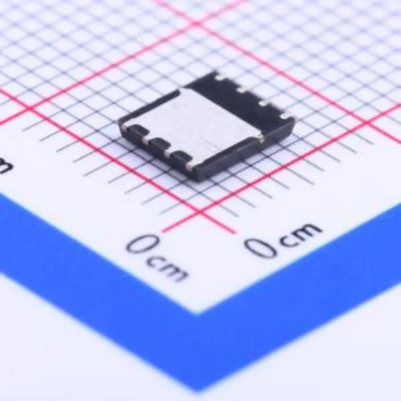 (5-20pcs) CSD18503Q5A 8-VSONP（5x6） 100% Original In Stock (MOSFET) 3.1W 40V 19A 1 N SON-8(5x6)