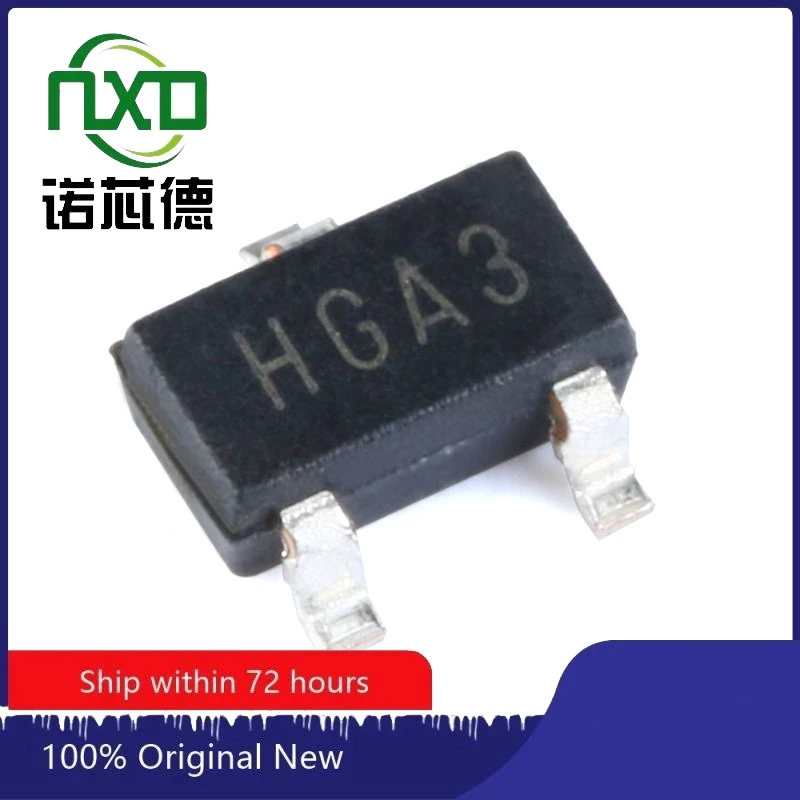 10 Pcs/Lot MCP1702 …