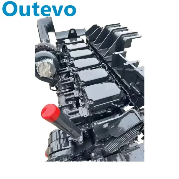 

Бесплатная доставка по заводской сборке двигателя 6D140 SA6D140E 2 S6D140 1 S6D140 2 S6D140 5 Полный двигатель