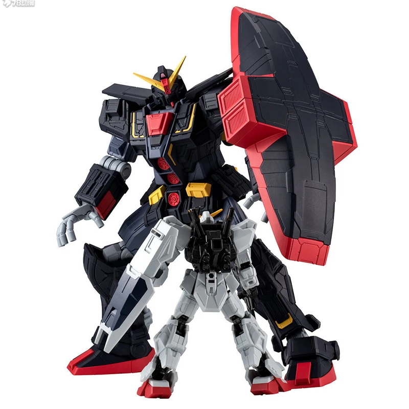 BANDAI ORIGINAL G FRAME SERIES FA LIMITED/SPECIAL EDITION WITH HIGH SPIRITUAL POWER Anime Figure Assembly Model Toys IN STOCK