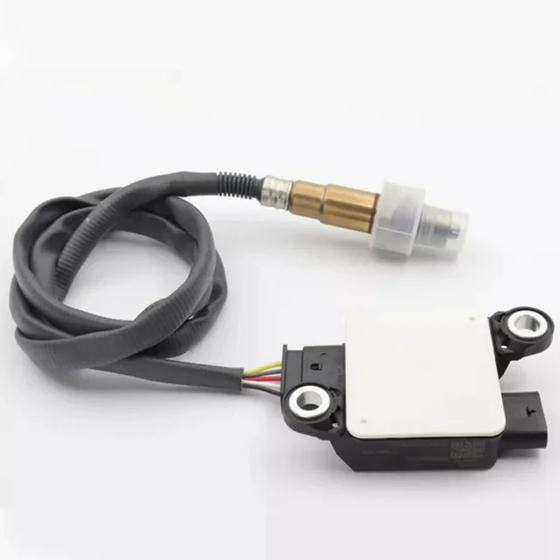 

PM Exhaust Particulate Sensor 894A0-60010 894A060010 For LAND CRUISER GRJ150 KDJ150 TRJ150