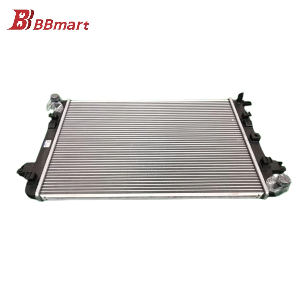 

10157979 BBmart Auto Parts 1 pcs Best Quality Engine Radiator For MG Roewe MG5 MG6 550 530 360 Car Accessories