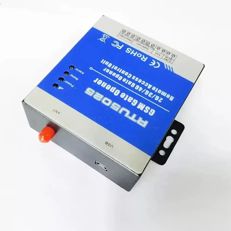 2G Stable and Durable 4G Version European Standard US Standard Australian Standard CAT4 Imported Communication Module Upgrade G2