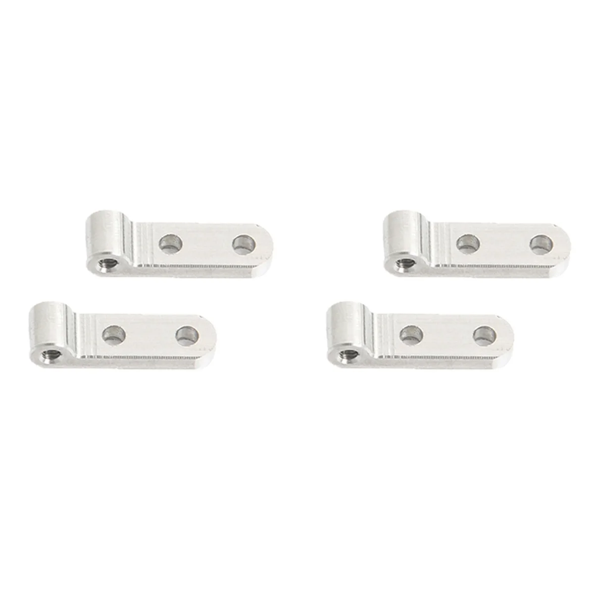 ABUM-4X d12 metal amortecedor traseiro montagem acessórios de assento fixo para wpl d12 rc caminhão carro atualizações peças