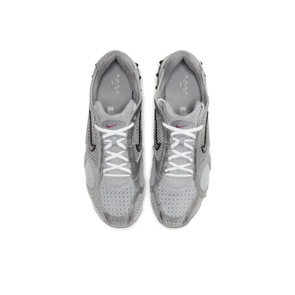 Nike Men\'s Shoes AIR ZOOM SPIRIDON CAGE 2 Sneakers Casual Shoes CJ1288-001