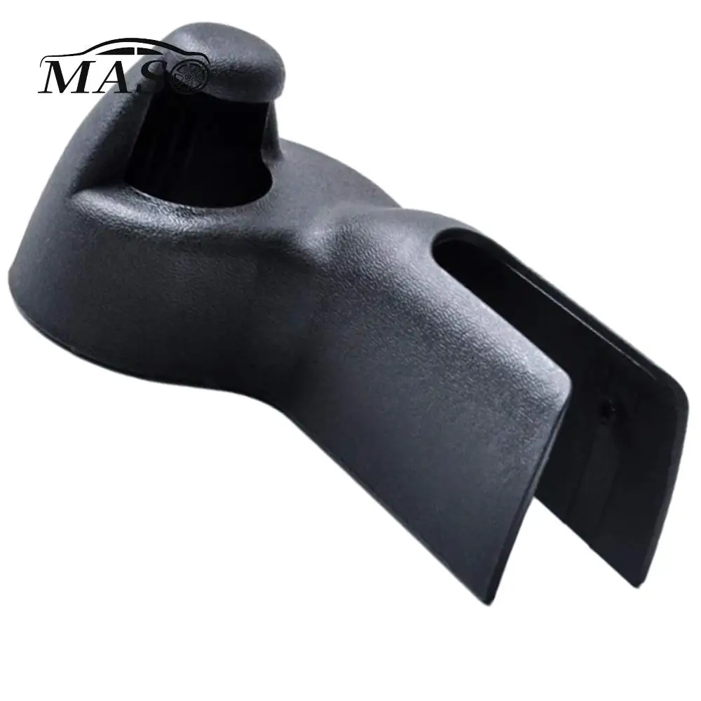 

Rear Wiper Arm Cap Cover For Jeep Wrangler JK 2007 2008 2009 2010 2011 2012 2013 2014 2015 2016 68002491AA