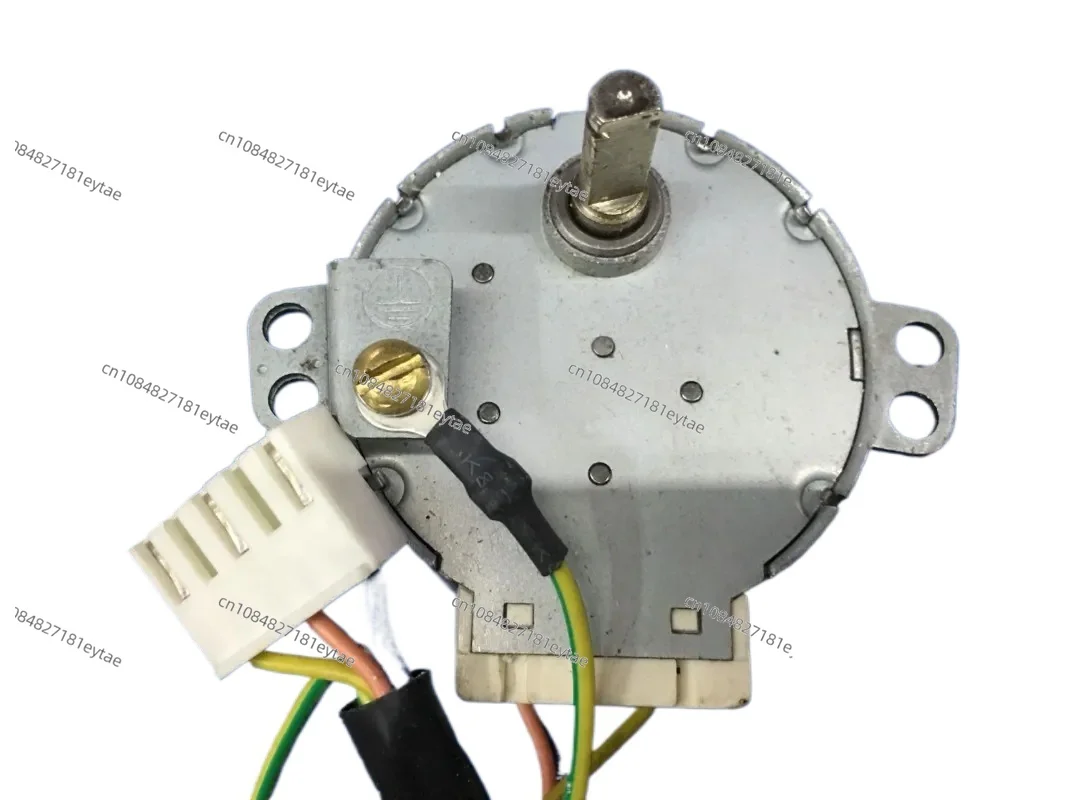 for Air conditioning lifting door swing leaf motor 50SM40 0010403723E 7W220V 11.8/14r/min