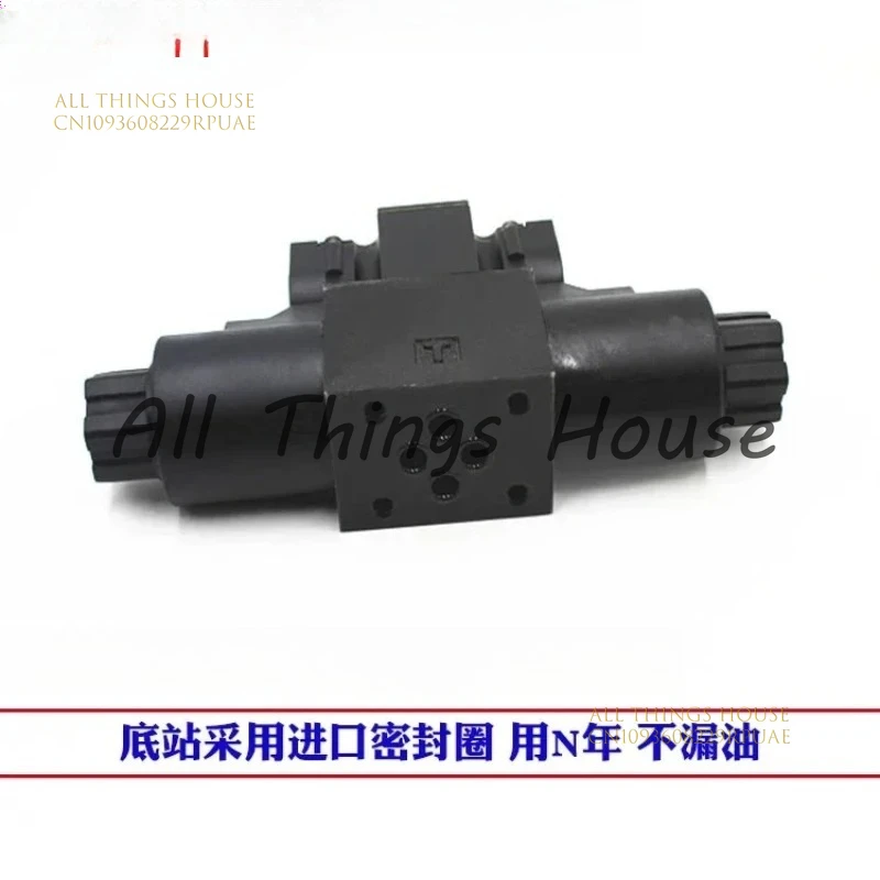 

Электромагнитный клапан DSV-G02-6C-A220-20 2N-DC24-82 G03-2A OC 8C 2C-A120 110