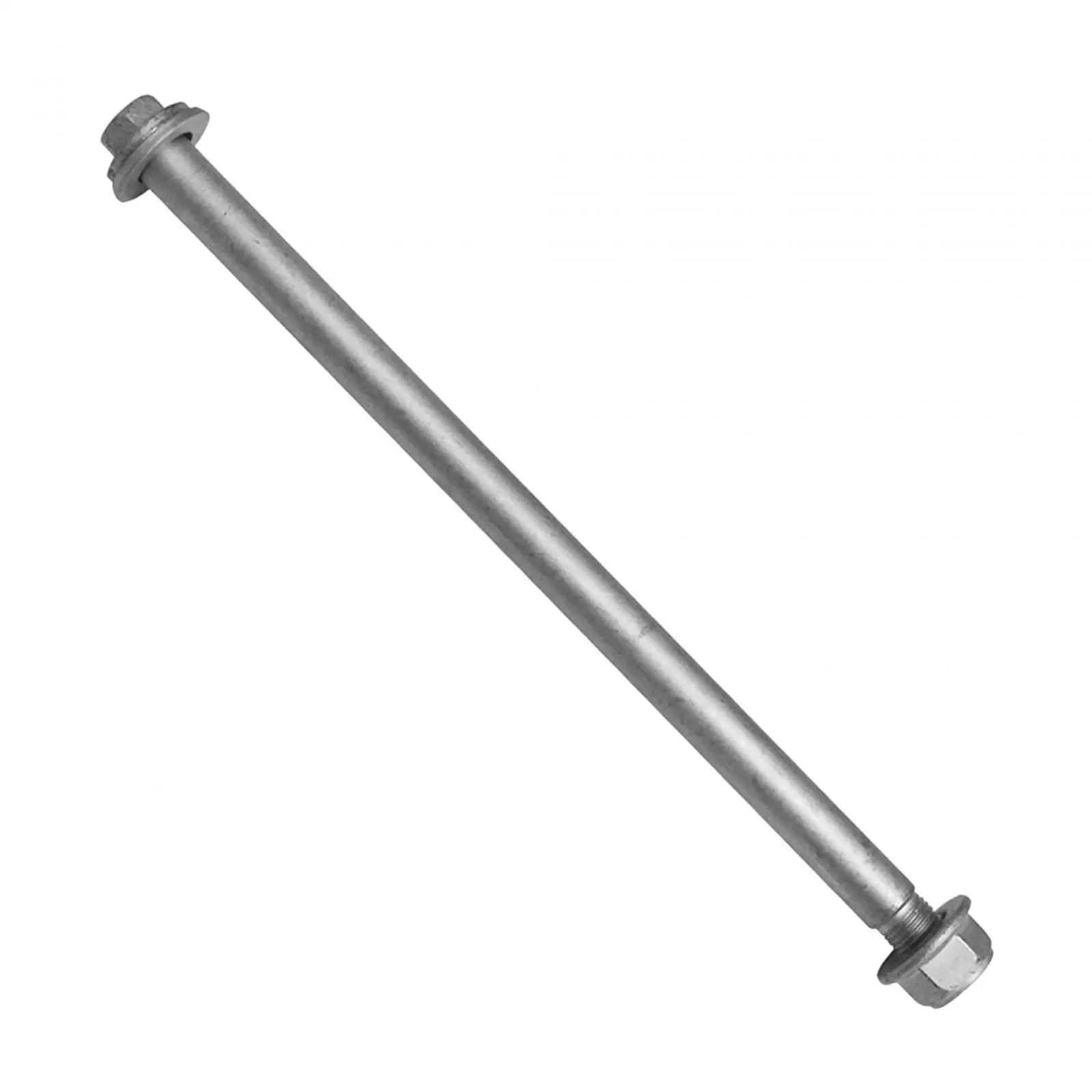 Schwingenbolzen Motorrad Professionelle Schrauben Dichtung Mutter Unterlegscheibe für TRX450R