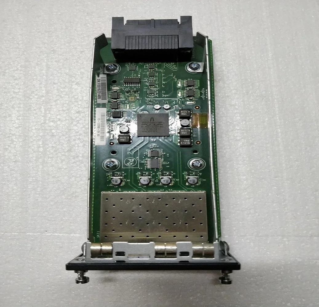 C3KX-NM-10G 2-Port …