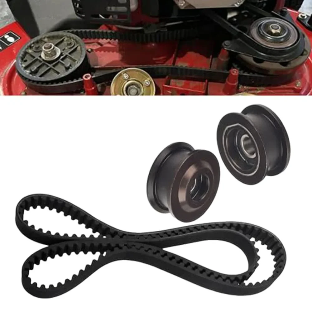 Toro 互換メンテナンス部品用 ポリューとアクセサリーの完全なセット、芝刈り機のパフォーマンスを向上させるためにカスタマイズ