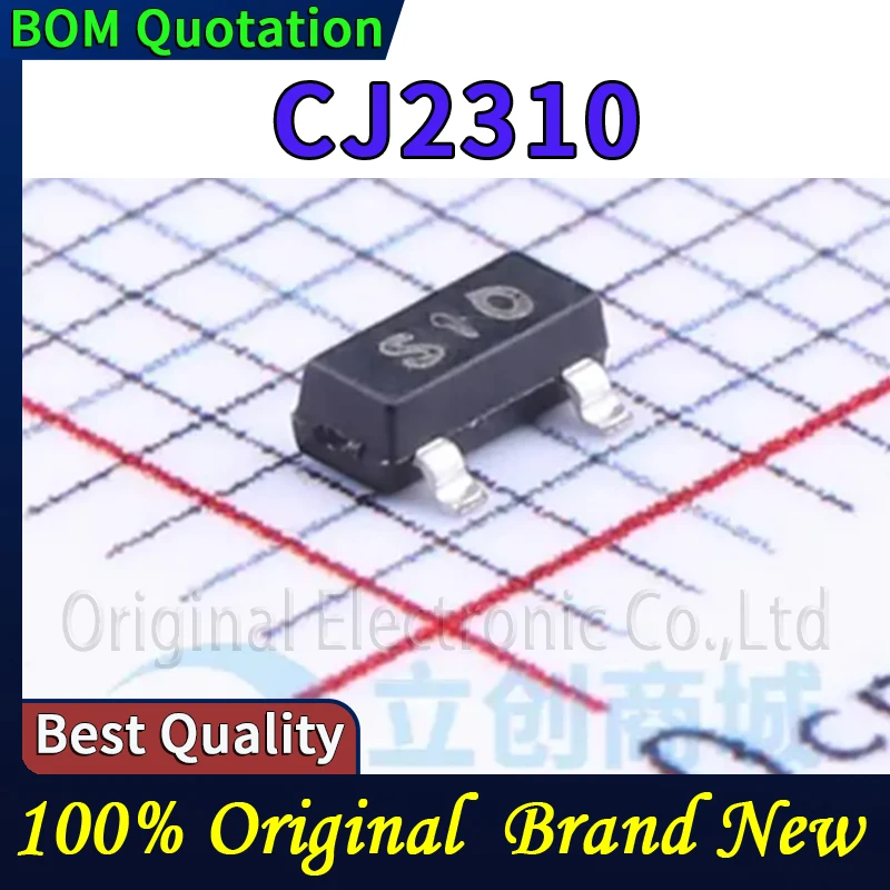 20pcs CJ2310 In stock Original High quality