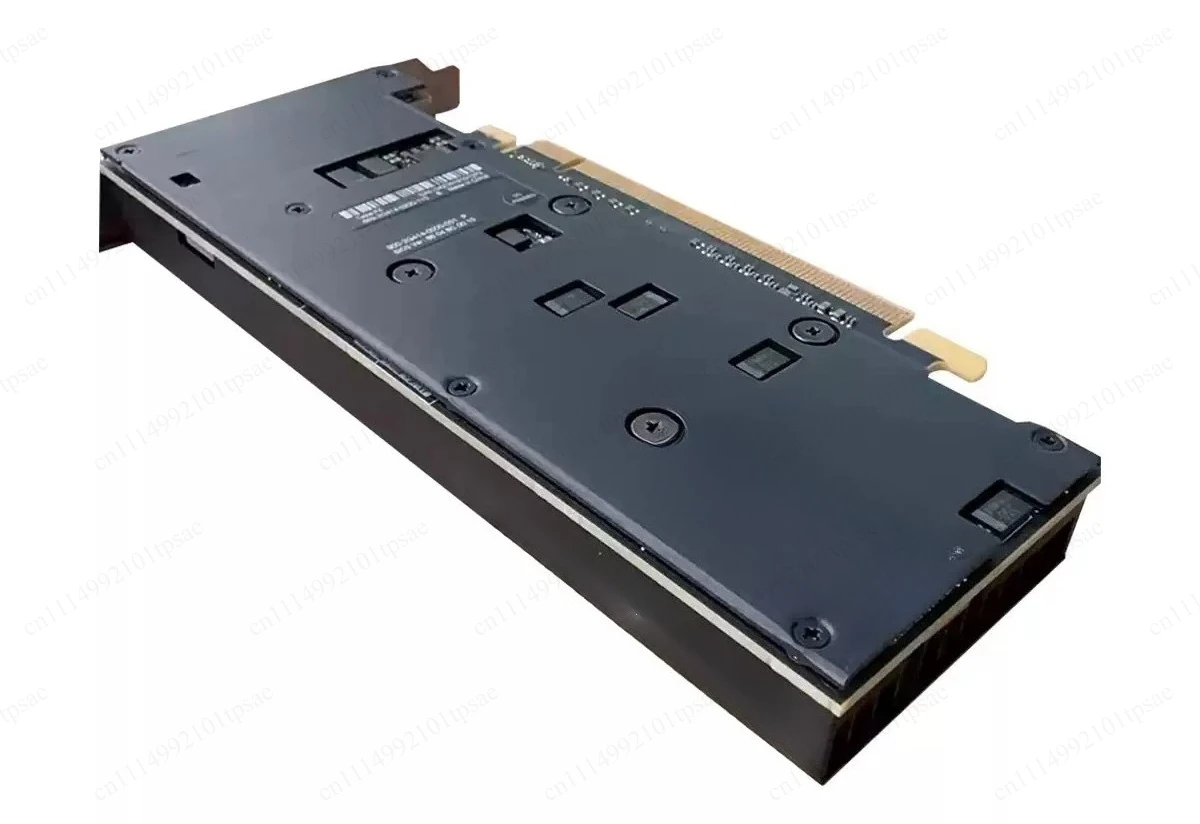 P4 long baffle 8GB deep learning GPU computing graphics card