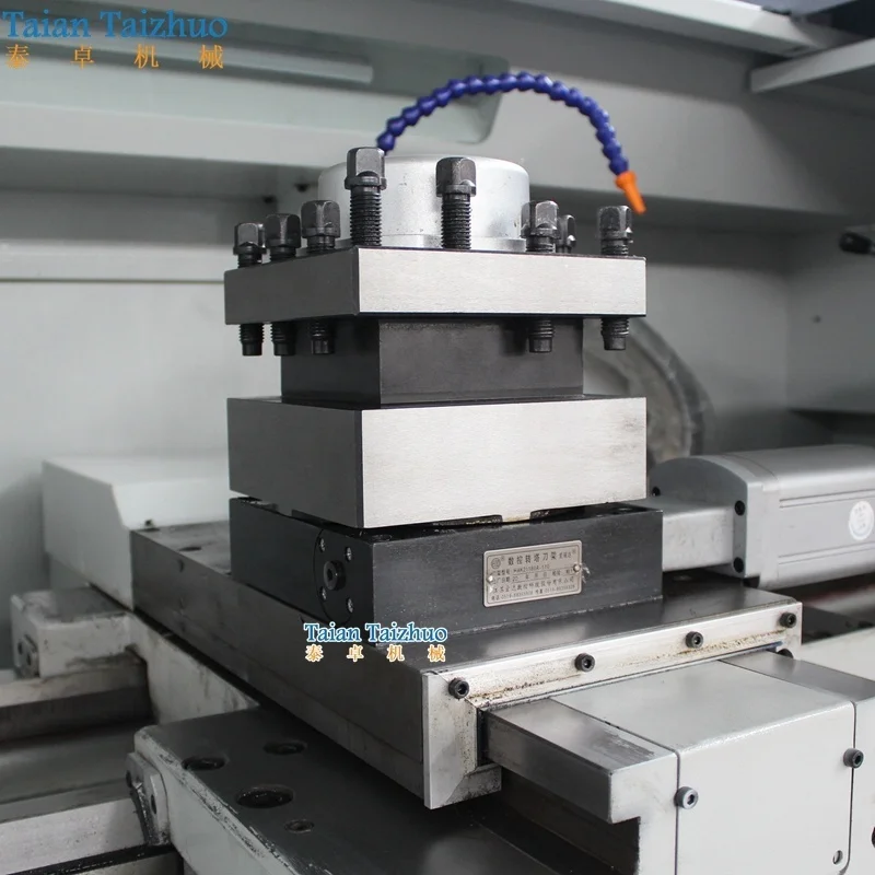 선양 CNC 선반 라인, CK6150