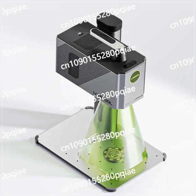 

Гравер из натурального волокна, 10-кратный гравер для XTool F1 LumiTool F20 Trotec Epilog Gravotech Xtool F1 Ultra 20 Вт