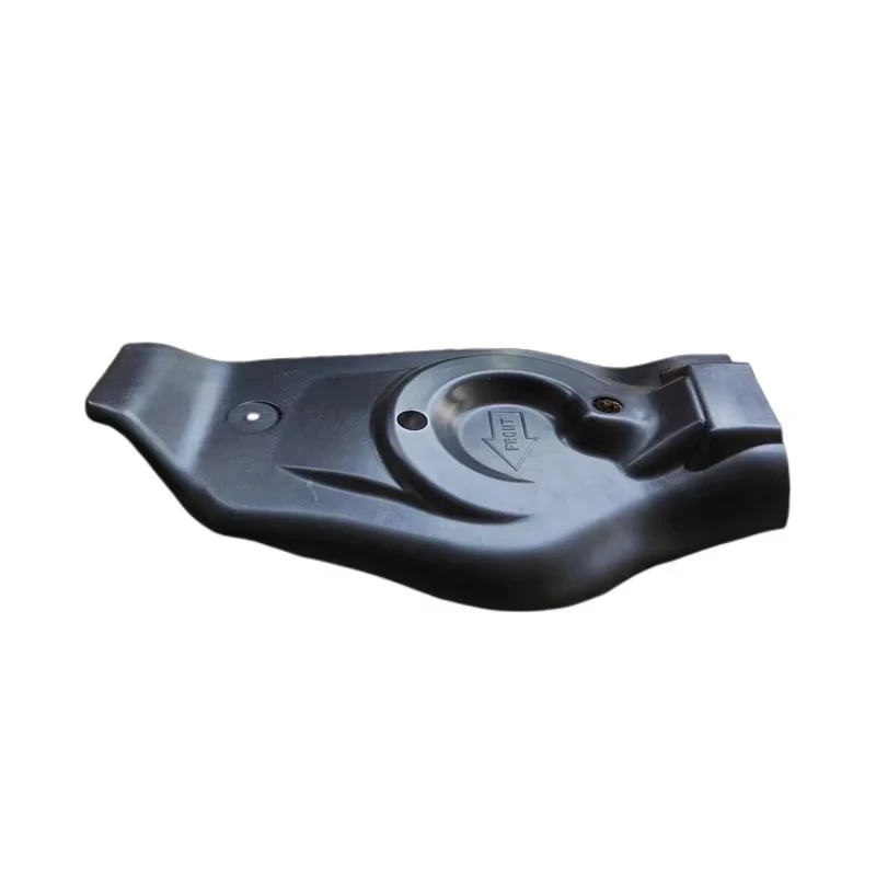 Fender Bracket Rear Support Guard Lower Control Arm Cover For Tesla Model Y/3 2017-2023 1111302-00-B 1111303-00-C New Original