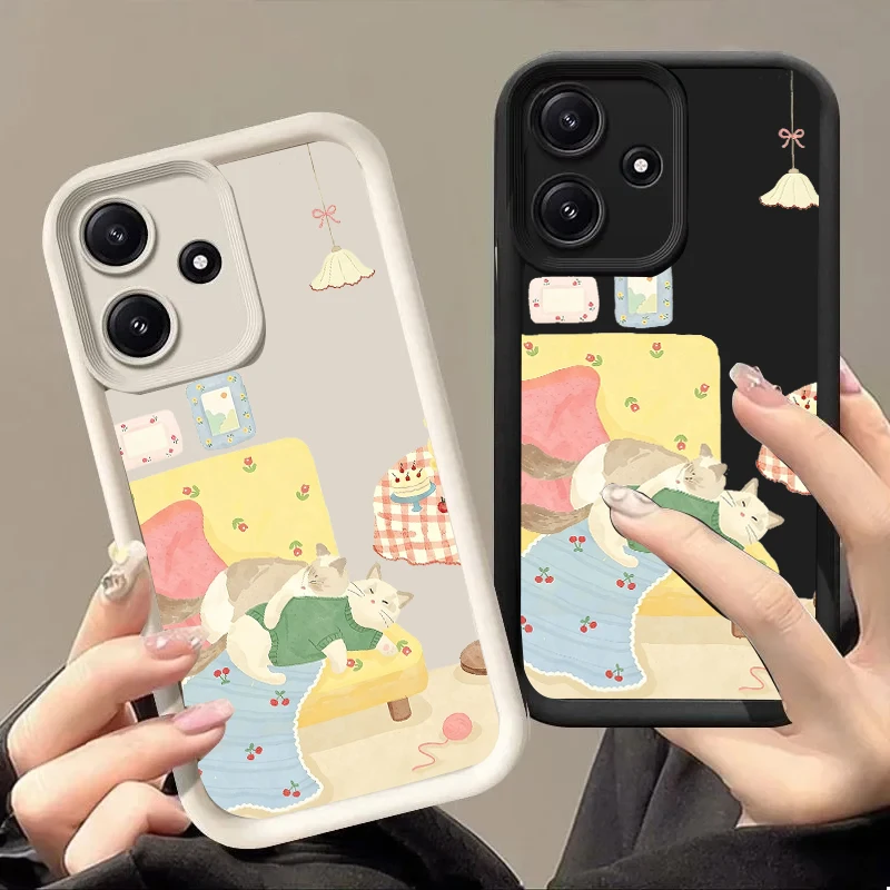 Cozy Little Nest Le…