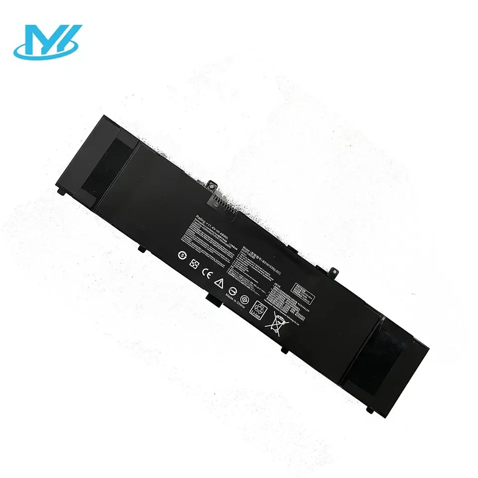 Imagem -02 - Bateria do Portátil para Asus Zenbook Ux310 Ux310ua Ux310uq Ux310uf Ux410 Ux410ua Ux3410ua Ux410uq U4000u U400uf B31n1535