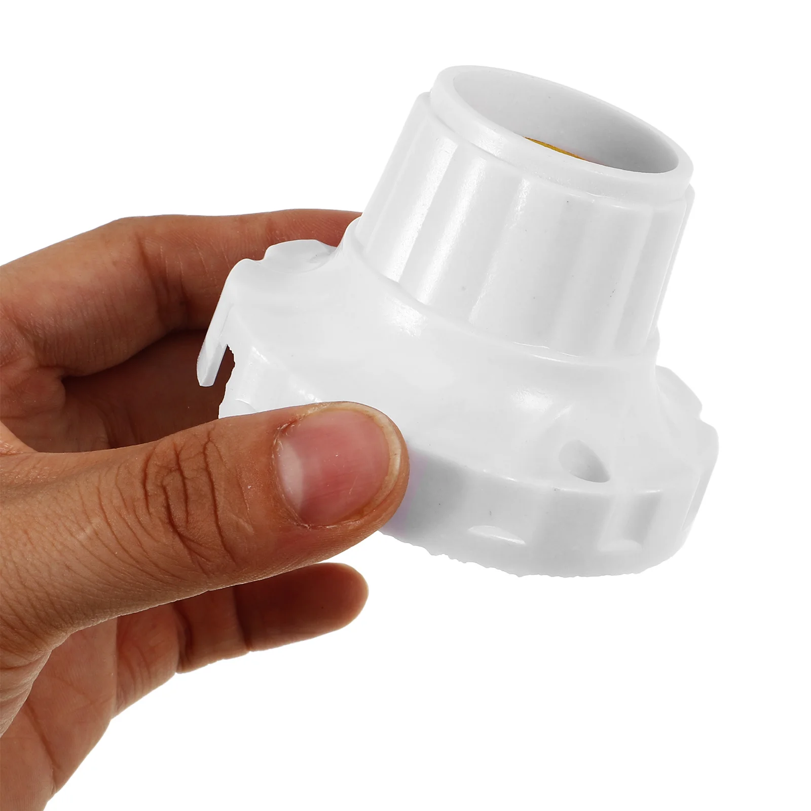 

10Pcs Pendant Light Lamp Holder Heavy Duty Heat Resistant Socket for Industrial Dining Room Office Bookstore Home Lighting