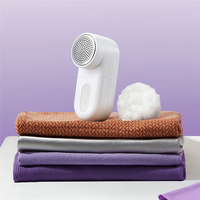 For Xiaomi Mijia Lint Removers For Clothing Pellet Portable Lint Eliminator Clothes Fuzz Remover -B