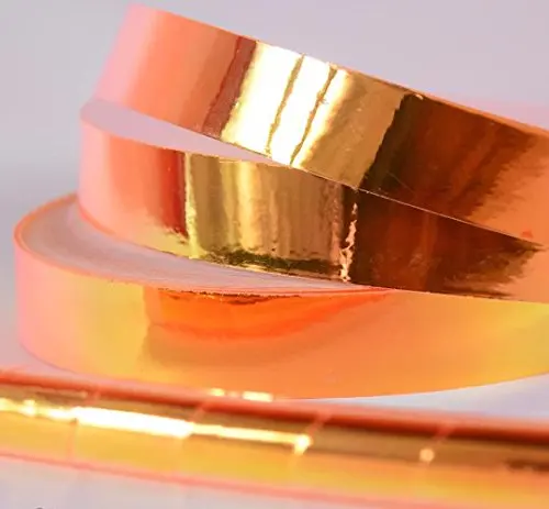 

UV Superfly Color Shifting Tape (3/4-inch x 150 ft) by