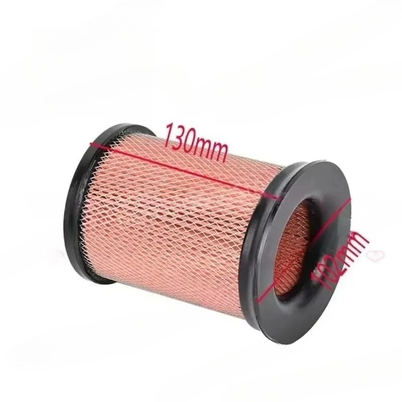 Air Filter Element for CFMOTO 700CLX CF700-2 700X Motorcycle Replacement Part High Performance Cleanable Filter