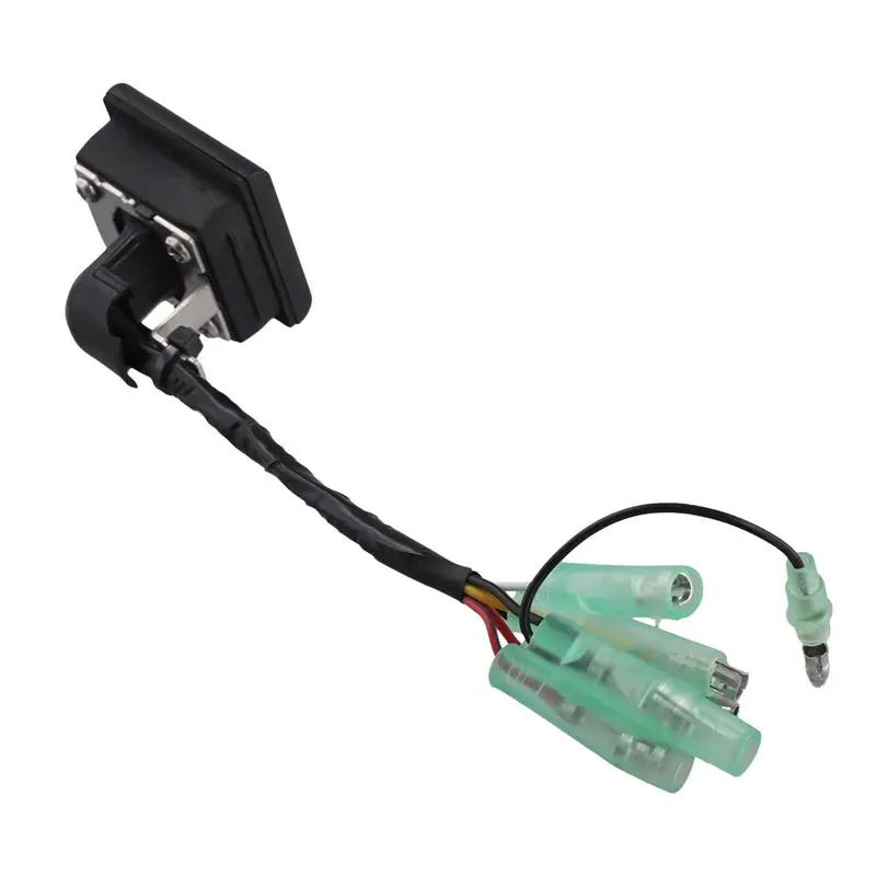 37210-ZZ5-762 For Honda Outboard Engine Control Box Light Assembly BF90 BF115 BF150 BF250 37210ZZ5762-A91R