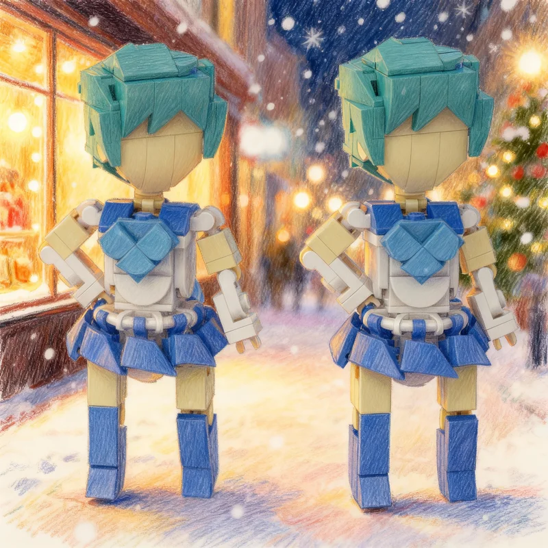 

148pcs MOC SAILOR MERCURY Model Building Blocks Creative DIY Gift Display Decor Assemble Premium Adult Kids Desk Home Toy Idea