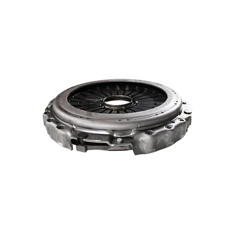 Hot-selling Wholesale Price Clutch Cover 3400700371 Clutch Plate Manufacturers Truck Clutch Plate Truck Part