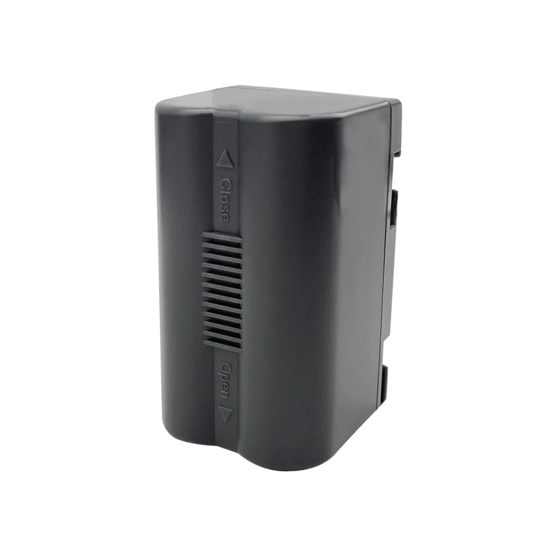 Imagem -04 - Bateria para Instrumento de Levantamento Hi-target V60 V90 Gps Rtk Gnss 7.4v 5200mah Bl5000