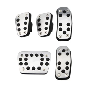 9 principais vendas pedais fiesta - №10