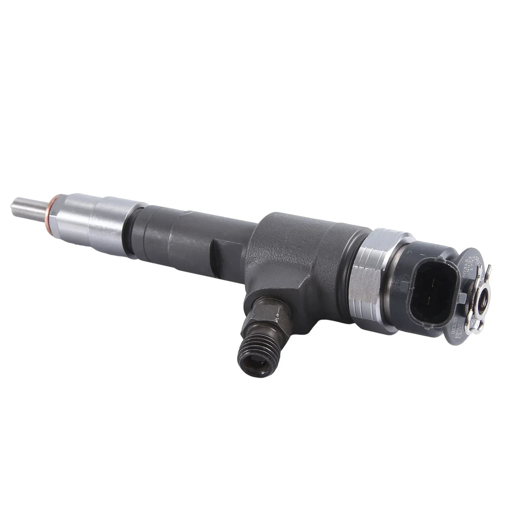 

0445110566 New Fuel Injector For 308 508 C4 C4 DS Fiat Fusion 1.6 HDI 14-18 0445110565