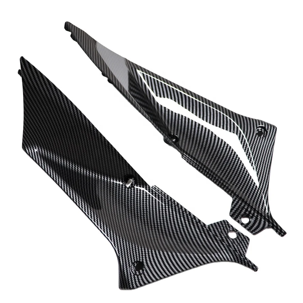 

For Yamaha YZF R1 2002-2003 Carbon Fibre Side Air Duct Cover Fairing Insert Part