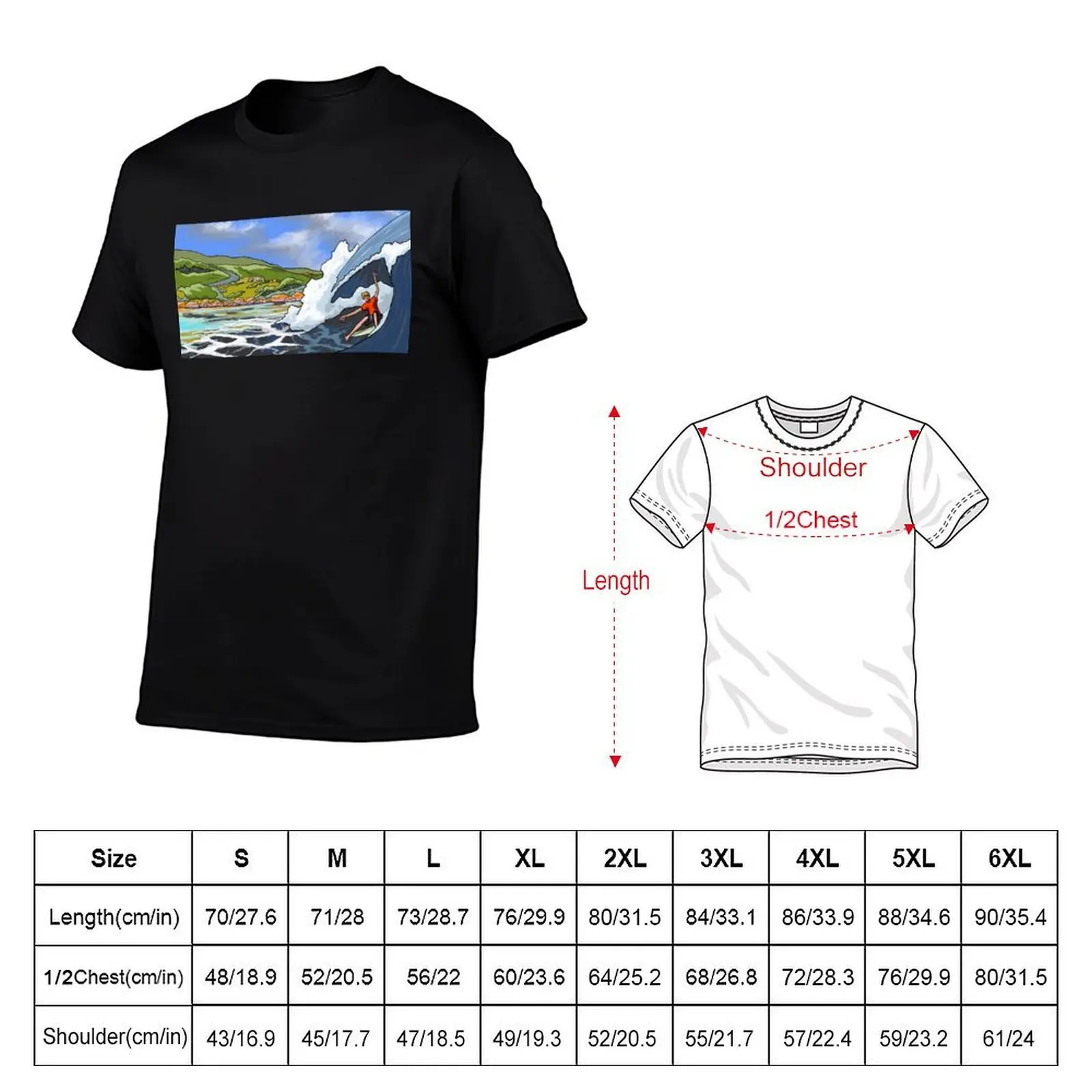 Cheater Five Through The Bubble T-Shirt croswit shirt man vintage clothes mens t shirt