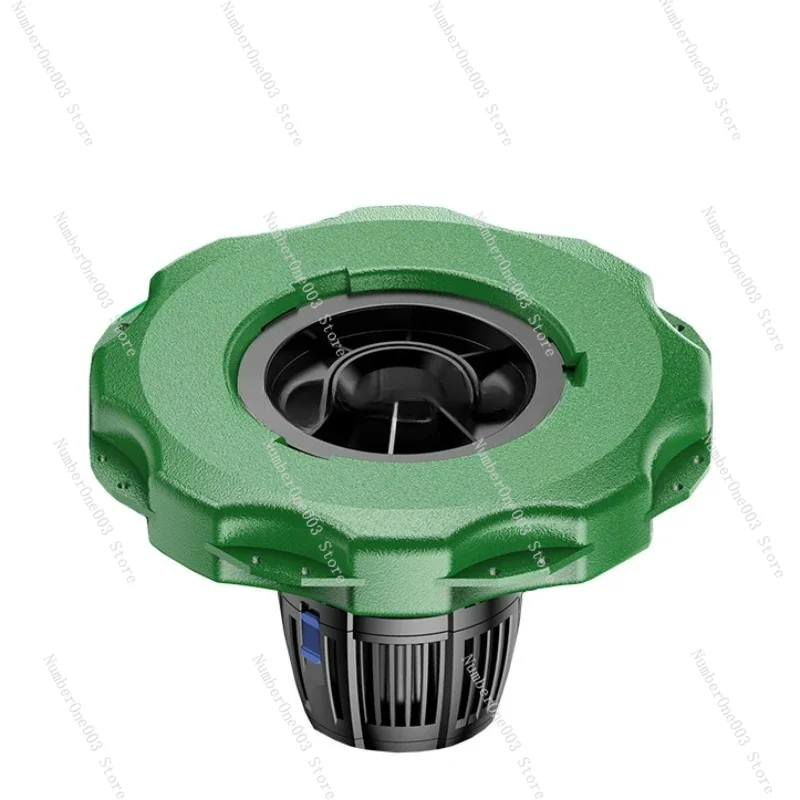 Water Fountain Pump Price Floating Lake Fountain，Frequency Variation Water Pump ，COP-10000 Floating Water Fountain Pump