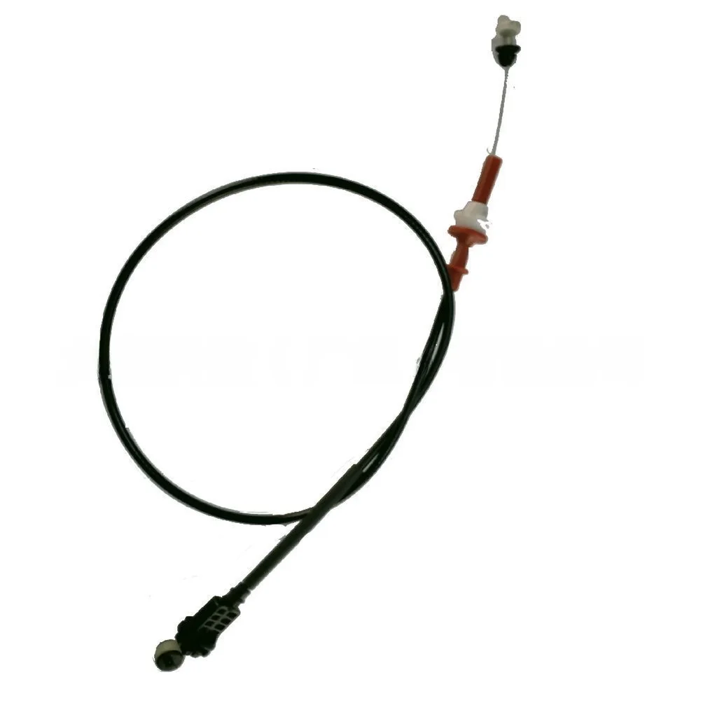 

Car Engine Control Line Throttle Cable Oil Cable Line 1S719C799DG 3S719C799BA For Ford For Mondeo Automotive Supplies