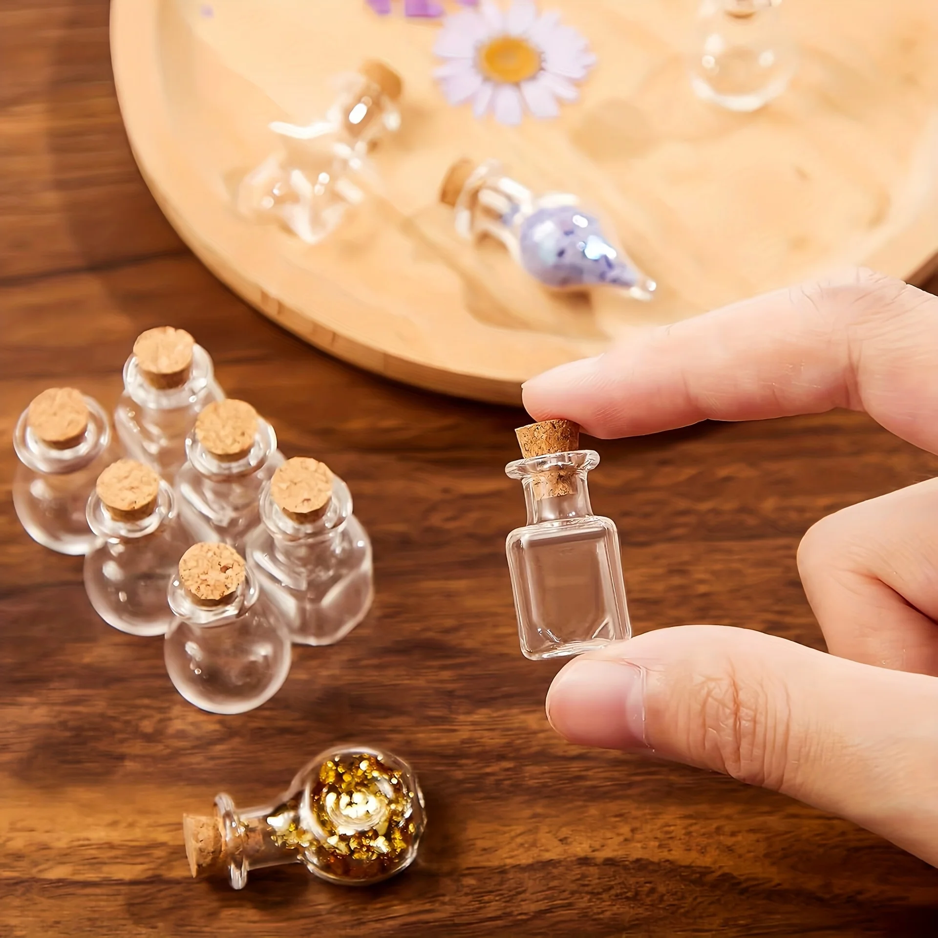 Thumbnail 4 - #60 Bottle Stoppers Comparison Guide