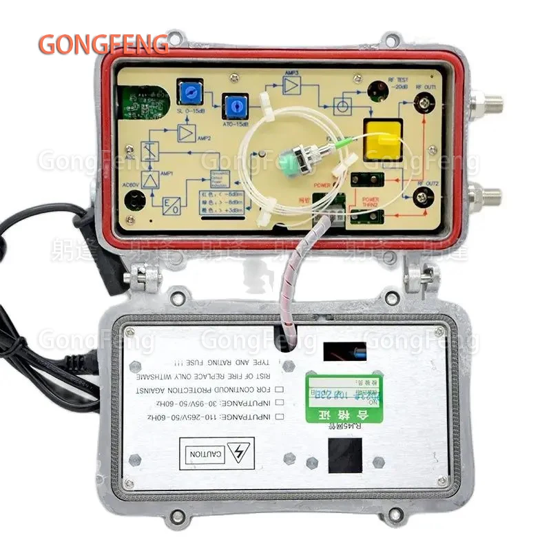 new-ftth-fttb-catv-outdoor-optical-receiver-1100~1600nm-digital-tv-agc-function-signal-transmission-equipment-wholesale