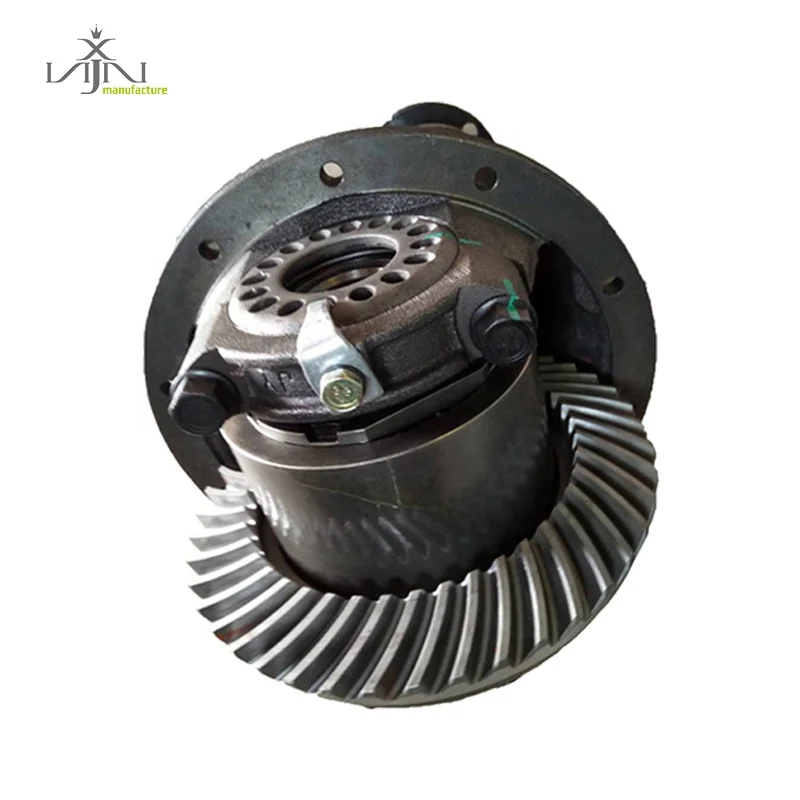 

Limited Slip Differential Assembly Speed Ratio 1041 1043 1143 1243 For Toyota 4 Runner Rear Axle Assembly 41110-6A070