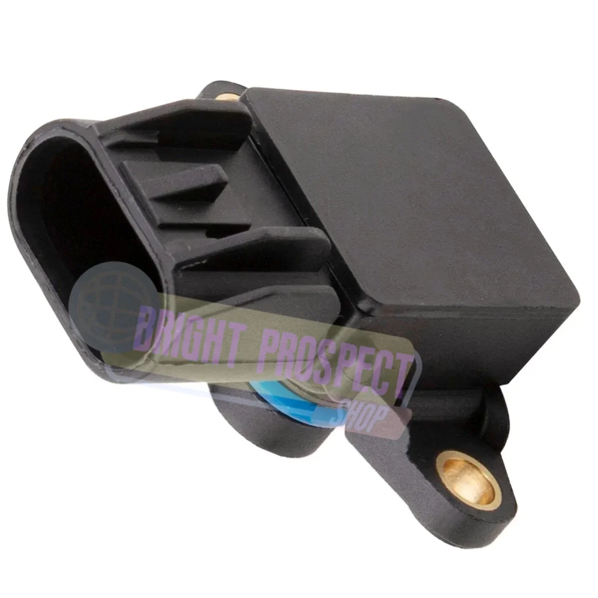 For Chevrolet Dodge Chrysler Jeep MAP Air intake pressure sensor 56041018AB 56041018AC 68002763AA