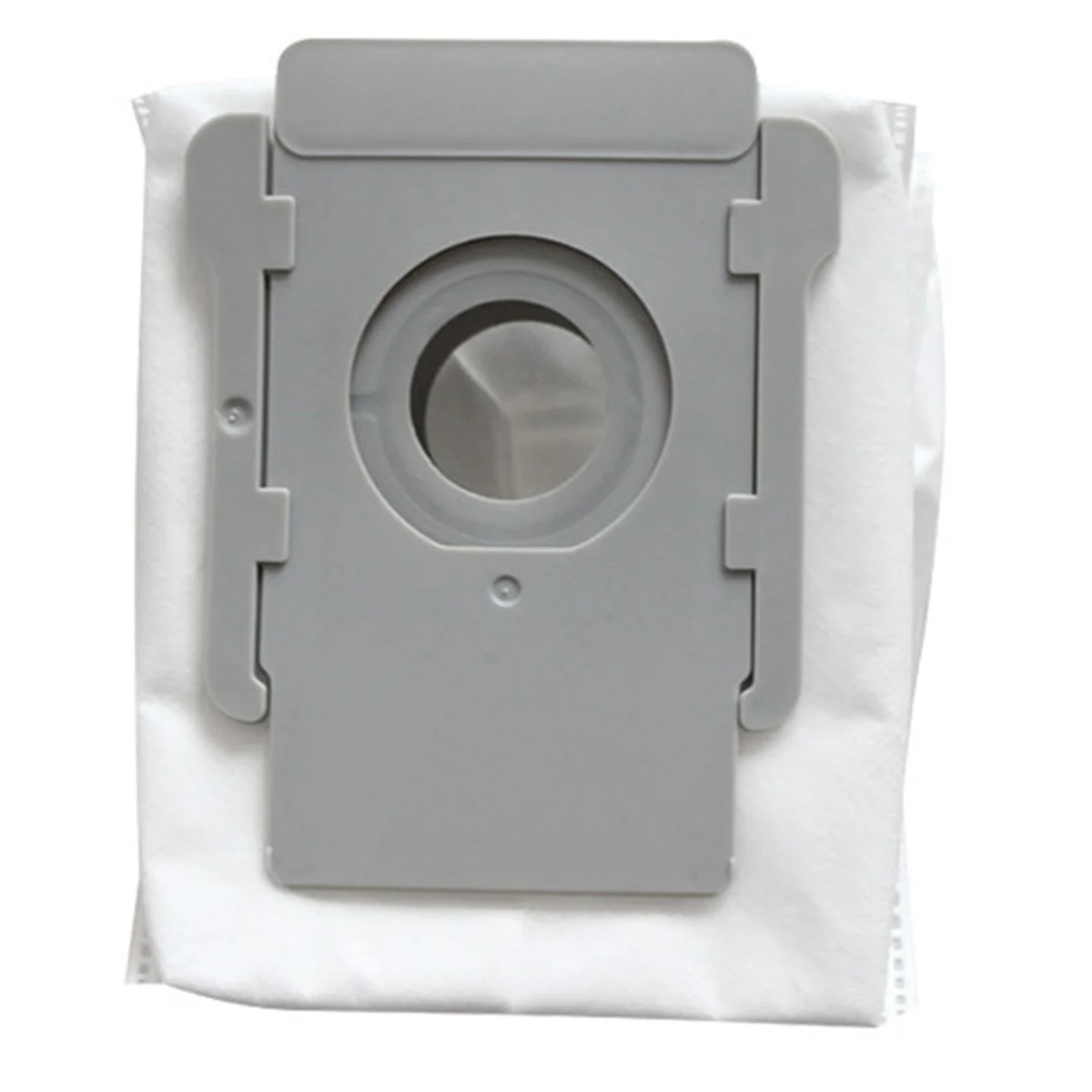 EULM مناسبة لملحقات آلة كنس Irobot I7 + I3 E5 E6 S9 ملحقات روبوت كنس كيس لجميع الغبار