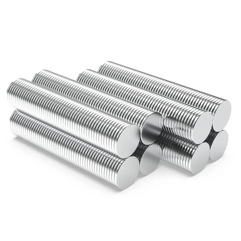 20x2mm N35 Super Strong Neodymium Magnet Round NdfeB Powerful Permanent Magnetic imanes Refrigerator Magnets 20*2