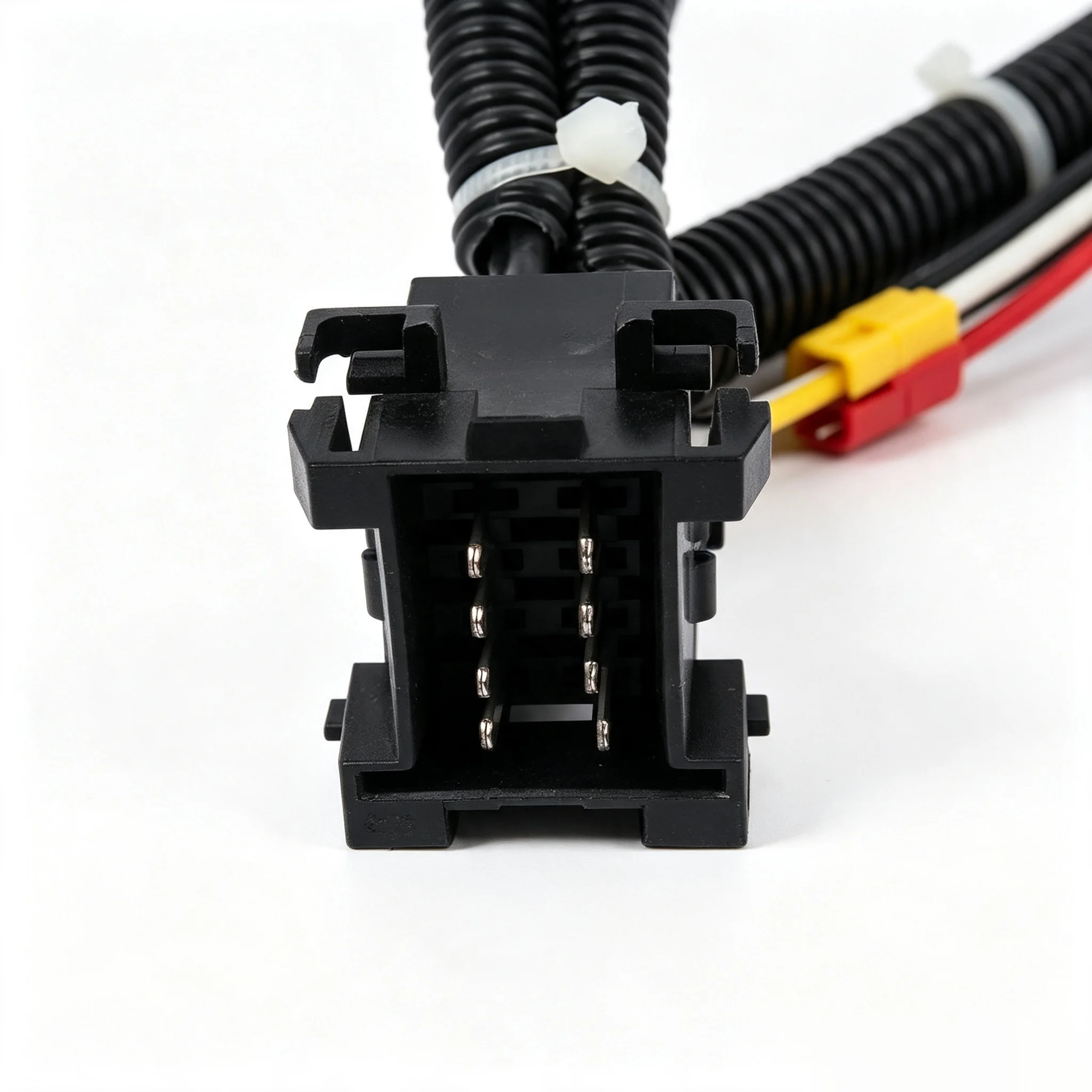 04272968 Engine Wiring Harness For Deutz Construction Machinery Heavy Equipment Electrical System Repair Part