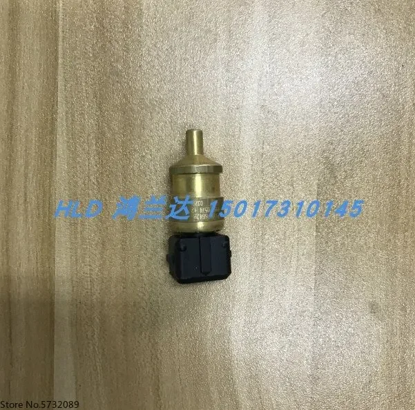 Screw type air compressor temperature sensor probe temperature sensing rod environmental switch 1089057412